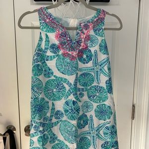 Girls Lilly Pulitzer by target dress